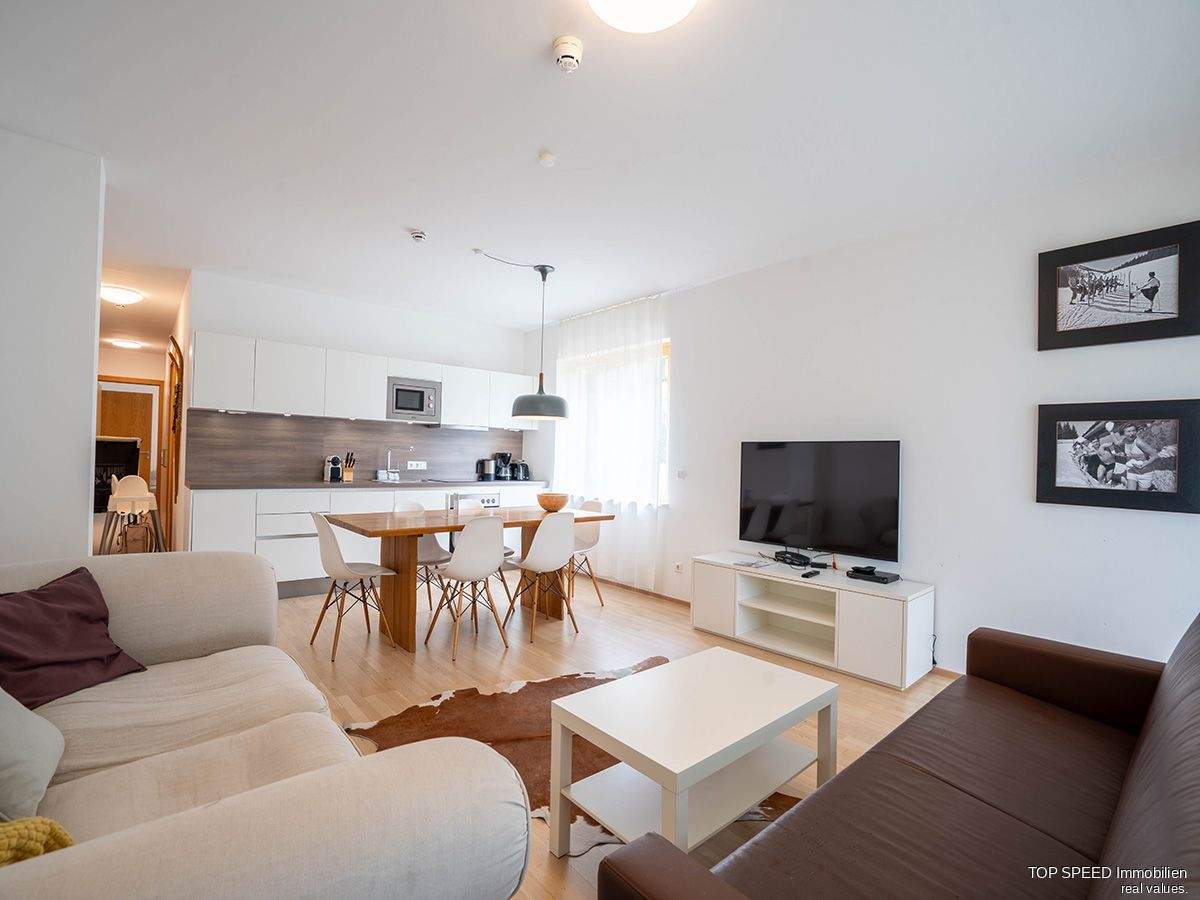 3 rooms Apartment in Liezen, Austria No. 151586