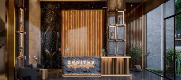 Квартира с 3 комнатами в Паттайя, Таиланд № 74878 5