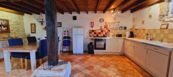 8 bedrooms House in Eymet, France No. 96676 15