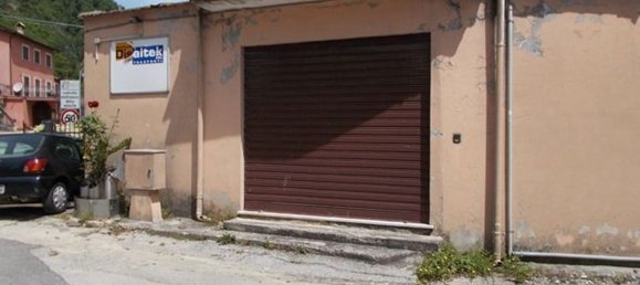 158m² Commercial property in Sora, Italy No. 299840 9