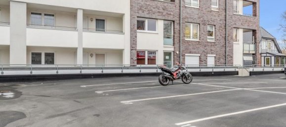 2 chambres Appartement à Schleswig-Holstein, Germany No. 38115 10