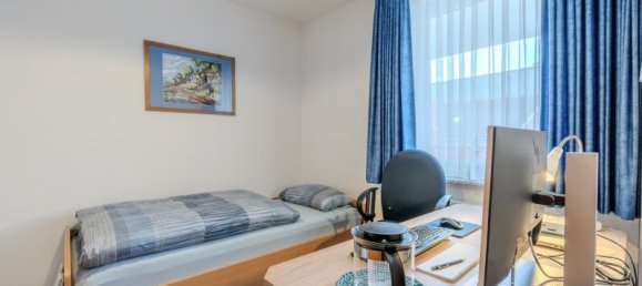 2 chambres Appartement à Schleswig-Holstein, Germany No. 38115 7