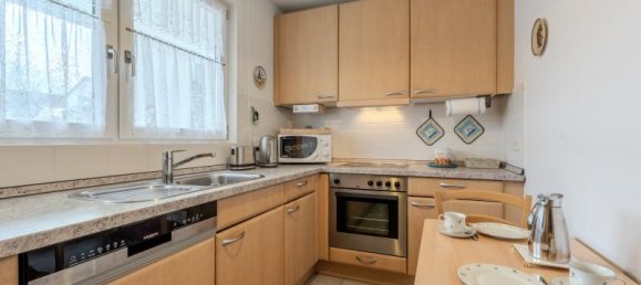 2 chambres Appartement à Schleswig-Holstein, Germany No. 38115 4