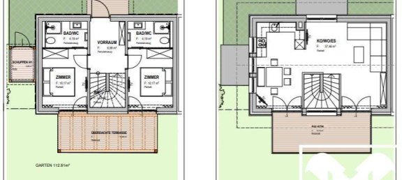 3 rooms House in Albeck, Austria No. 233665 7