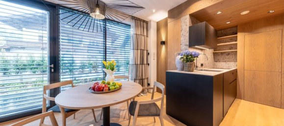 Квартира с 2 комнатами в Фибербрунн, Австрия № 79093 6