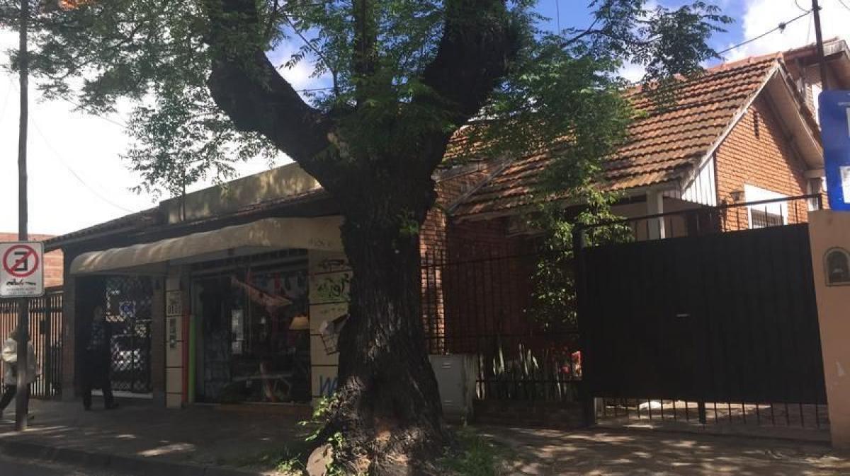  Land in Vicente Lopez, Argentina No. 39427