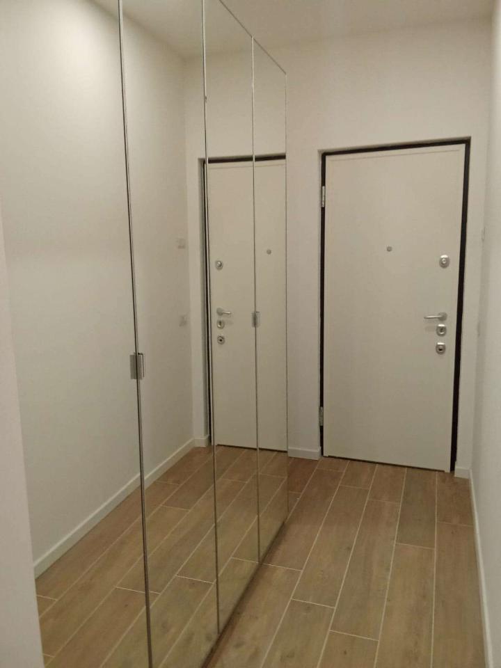 Studio in Milan, Italy No. 242539