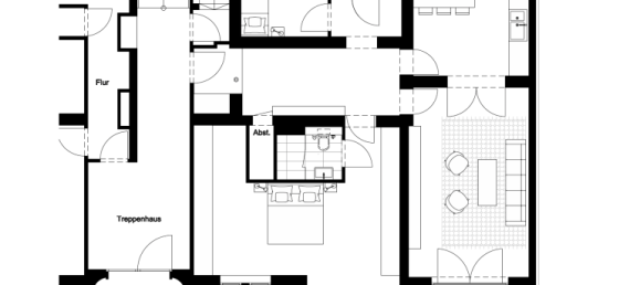 5 Schlafzimmer Doppelhaus in Düsseldorf, Germany, Nr. 55237 14