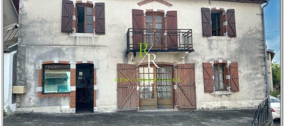 4 chambres Maison à Orthez, France No. 279397 2