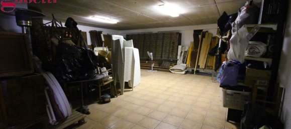 Garage in Monte Argentario, Italy 60m², Nr. 9677 3