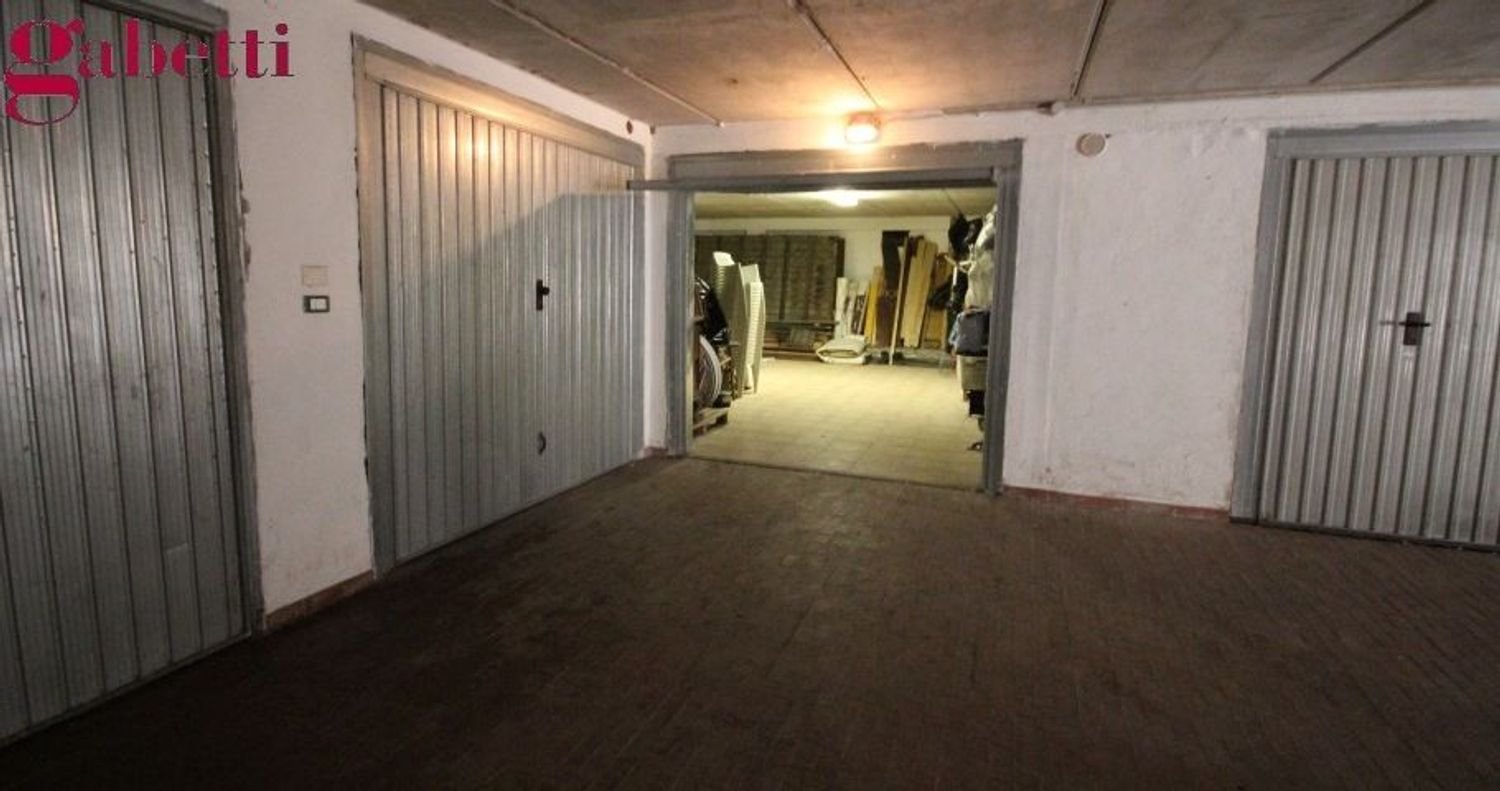 Garage in Monte Argentario, Italy 60m², Nr. 9677