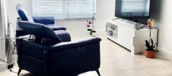 4 غرف نوم فيلا في Miami, USA رقم 615924 9