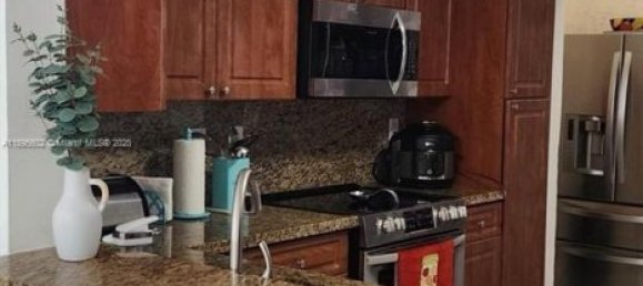 4 غرف نوم فيلا في Miami, USA رقم 615924 5