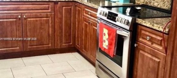 4 غرف نوم فيلا في Miami, USA رقم 615924 6