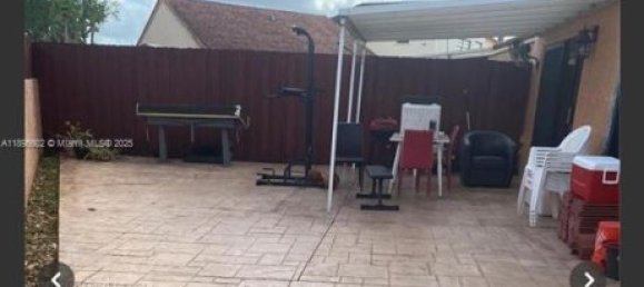 4 غرف نوم فيلا في Miami, USA رقم 615924 2