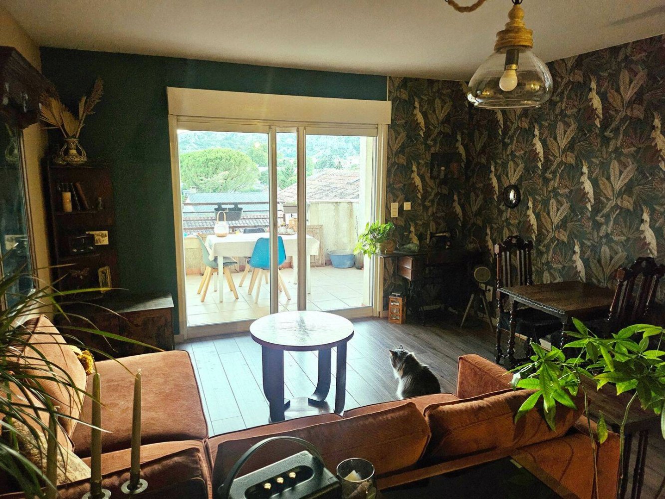 2 Schlafzimmer Wohnung in Cavaillon, France, Nr. 329334