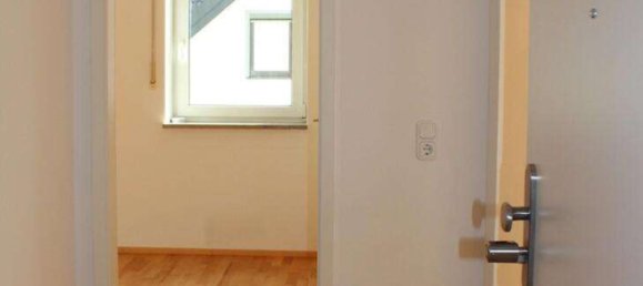 1 bedroom Apartment in Augsburg, Germany No. 1643 8