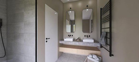 Villa de 4 habitaciónes en Albignasego, Italy No. 37689 4