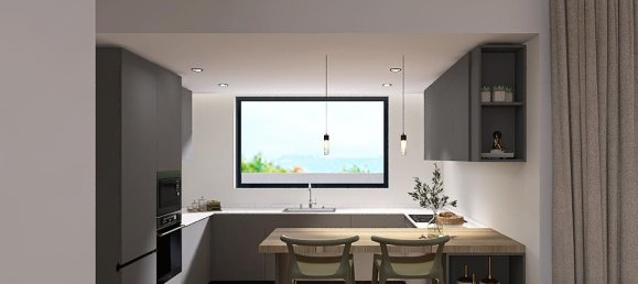 Villa de 4 habitaciónes en Albignasego, Italy No. 37689 2