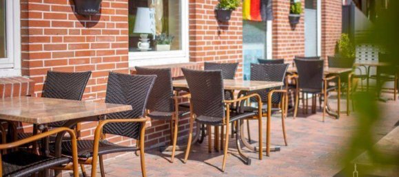 3 rooms Townhouse in Leer, Germany No. 146482 6