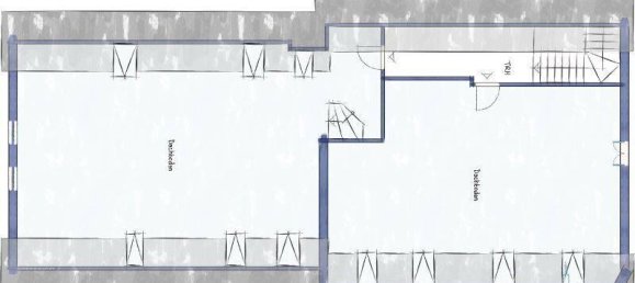 3 rooms Townhouse in Leer, Germany No. 146482 16