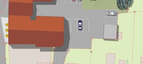 3 rooms Townhouse in Leer, Germany No. 146482 13