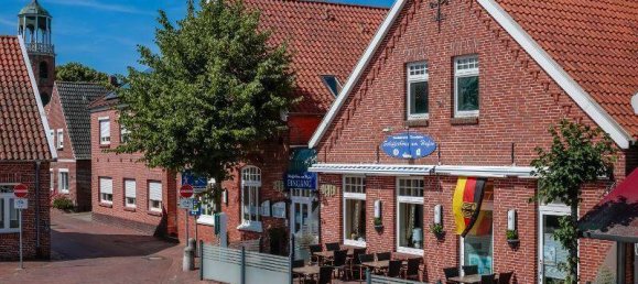 3 rooms Townhouse in Leer, Germany No. 146482 2