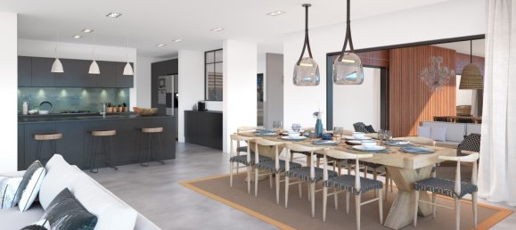 4 bedrooms Villa in Riviere Noire, Mauritius No. 213 3