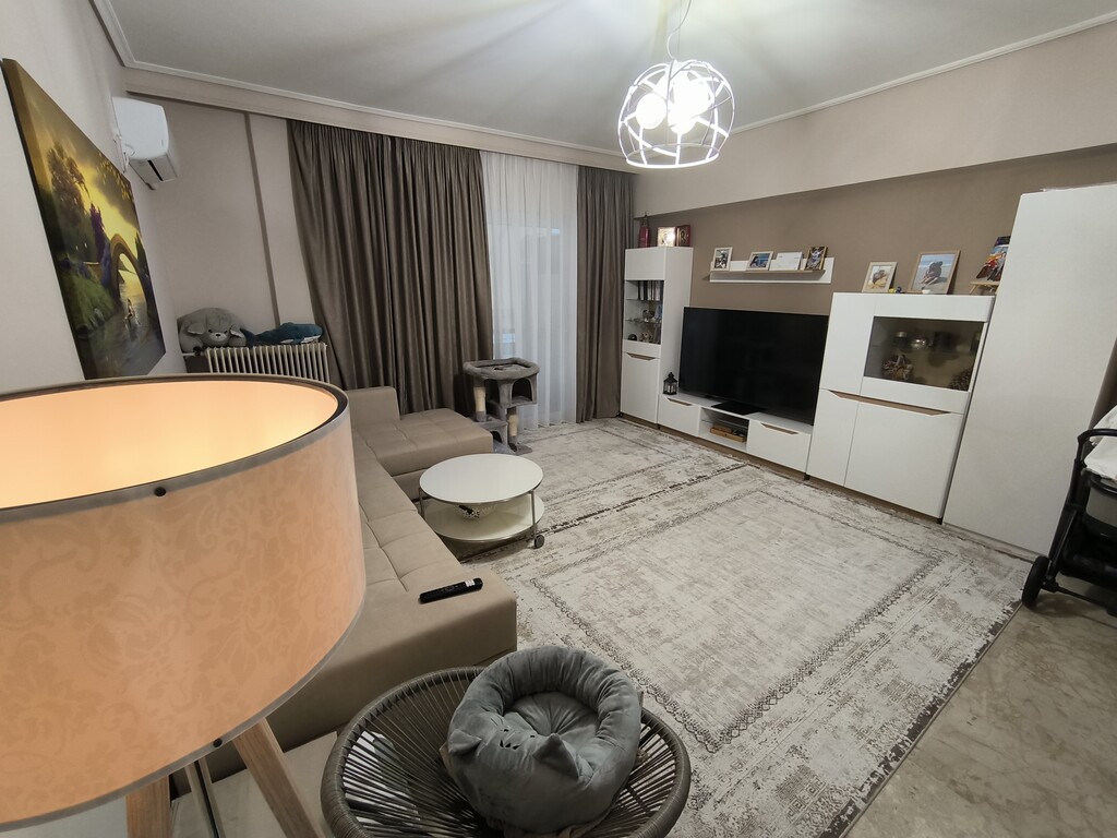 2 Schlafzimmer Wohnung in Kallithea, Greece, Nr. 103748