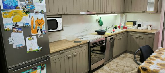 2 Schlafzimmer Wohnung in Kallithea, Greece, Nr. 103748 3