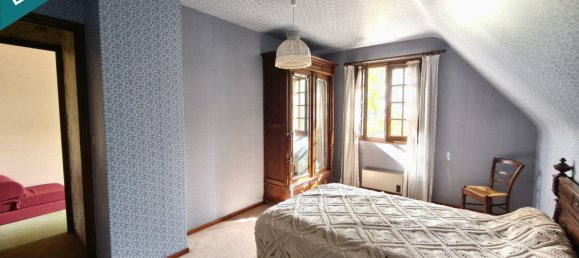 4 chambres Maison à Maucor, France No. 95713 17