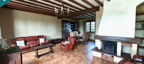 4 chambres Maison à Maucor, France No. 95713 3