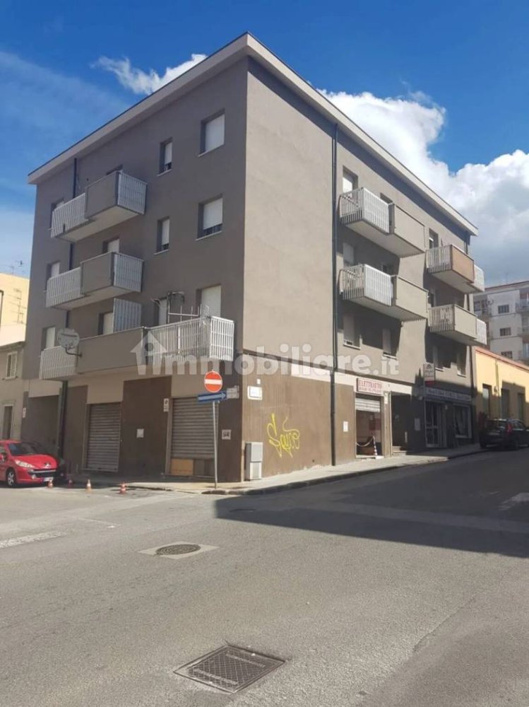 31m² Office in Sassari, Italy No. 126098