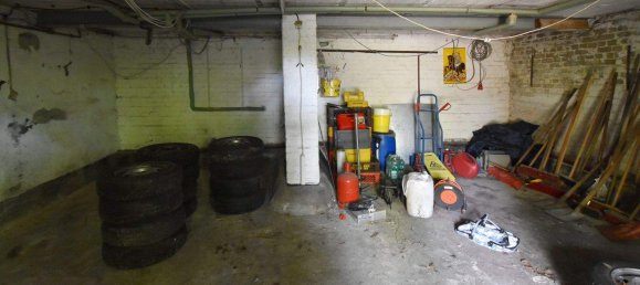 3 rooms Townhouse in Hamburg-Mitte, Germany No. 332554 16