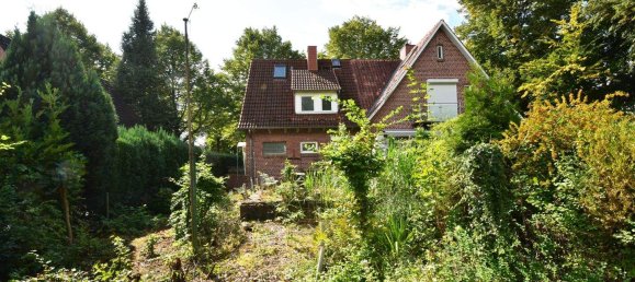 3 rooms Townhouse in Hamburg-Mitte, Germany No. 332554 2