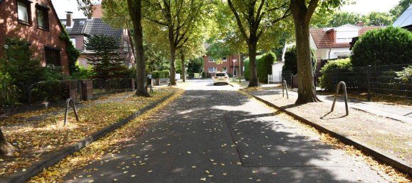 3 rooms Townhouse in Hamburg-Mitte, Germany No. 332554 4