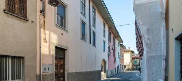 2 غرف نوم شقة في Terno d'Isola, Italy رقم 98176 21