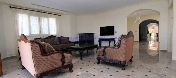 5 chambres Maison à Protaras, Cyprus No. 23816 25