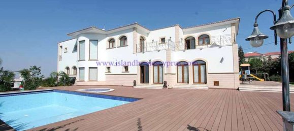 5 chambres Maison à Protaras, Cyprus No. 23816 3