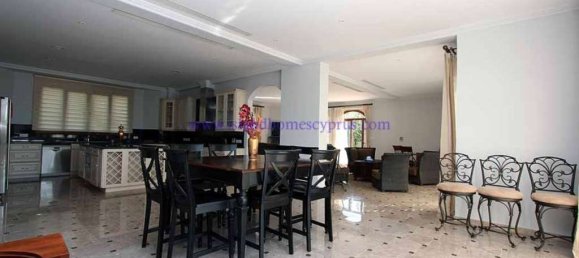 5 chambres Maison à Protaras, Cyprus No. 23816 17