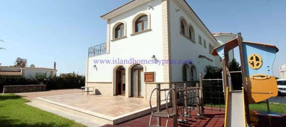 5 chambres Maison à Protaras, Cyprus No. 23816 4