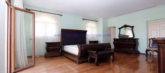 5 chambres Maison à Protaras, Cyprus No. 23816 29