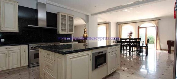 5 chambres Maison à Protaras, Cyprus No. 23816 14