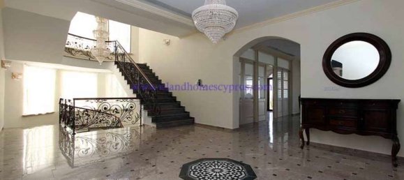 5 chambres Maison à Protaras, Cyprus No. 23816 9