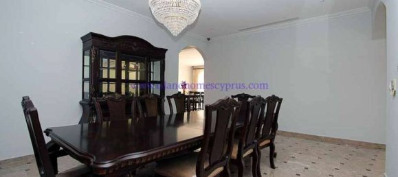 5 chambres Maison à Protaras, Cyprus No. 23816 19