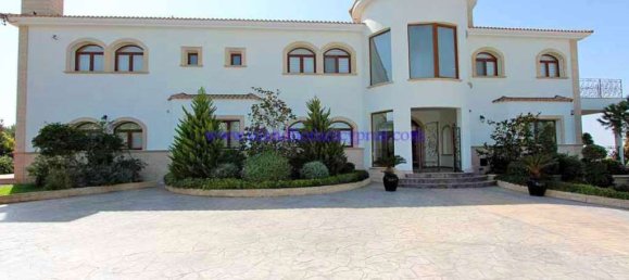 5 chambres Maison à Protaras, Cyprus No. 23816 2