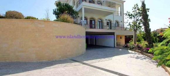 5 chambres Maison à Protaras, Cyprus No. 23816 7