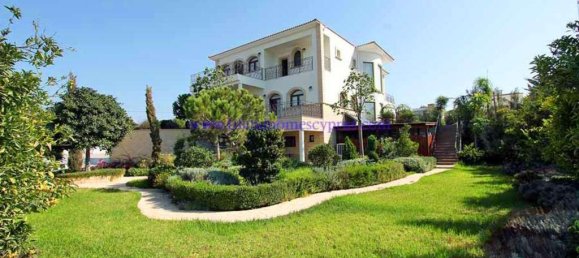 5 chambres Maison à Protaras, Cyprus No. 23816 6