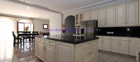 5 chambres Maison à Protaras, Cyprus No. 23816 15