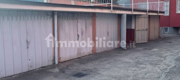 Гараж 11м² в Чезано Босконе, Италия № 278838 6